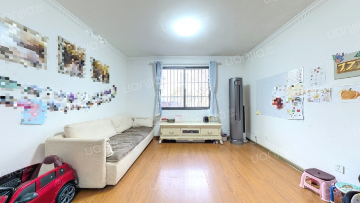 老山林场二手房实景图