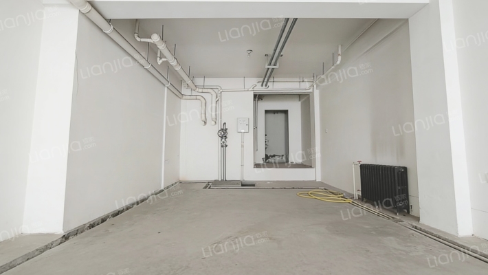 华城二手房实景图