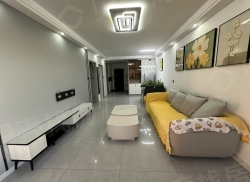 整租·高铁新干线 3室2厅 南_高铁新干线租房