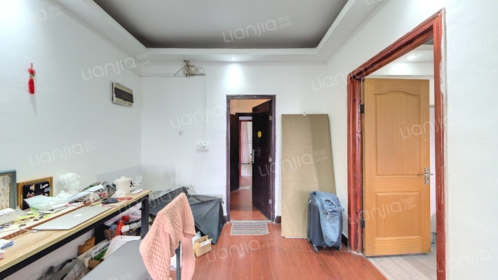 风格城事二手房实景图