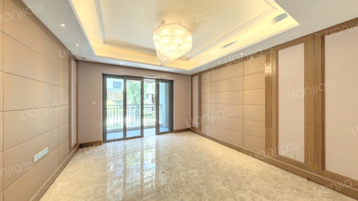 恒大文化旅游城C区二手房实景图