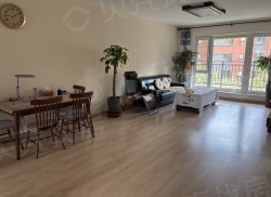 整租·沈抚万科城市之光 4室2厅 南/北_沈抚万科城市之光租房