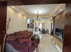 整租·CLD未来城 2室2厅 南/北_CLD未来城租房