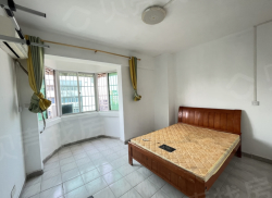 整租·中北大厦 5室0厅 南_中北大厦租房