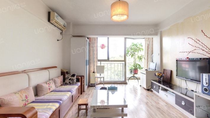 太子山庄二手房实景图