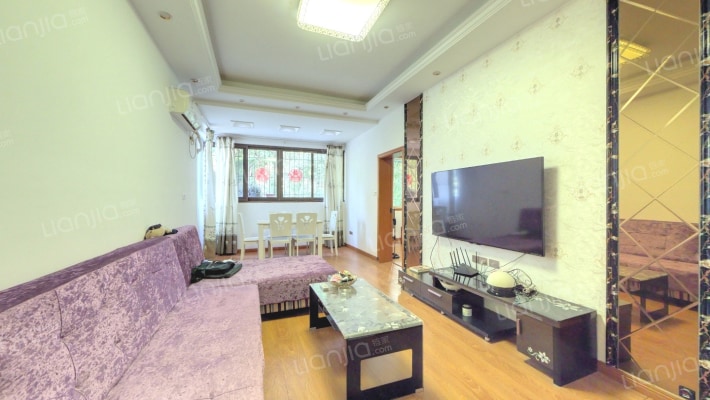 渔塘湾二手房实景图