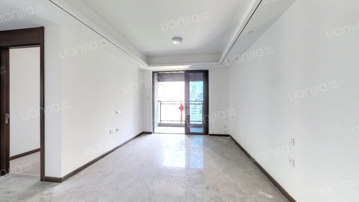 万科清水甲第明德二手房实景图