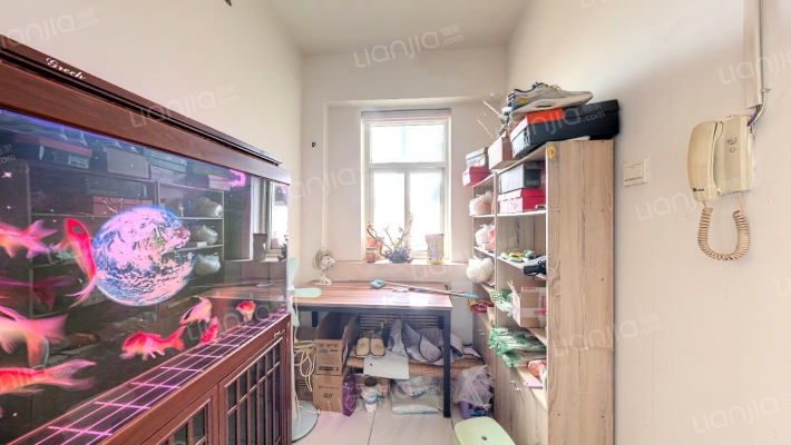 税务干部学校宿舍二手房实景图