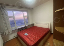 整租·大华粮库小区 2室1厅 东南_大华粮库小区租房