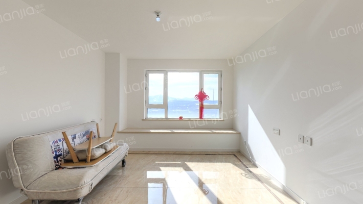 万科莱茵小镇二手房实景图