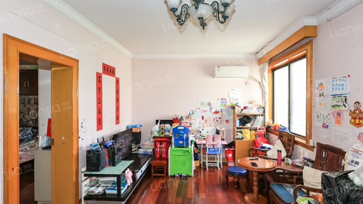 平吉二村二手房实景图