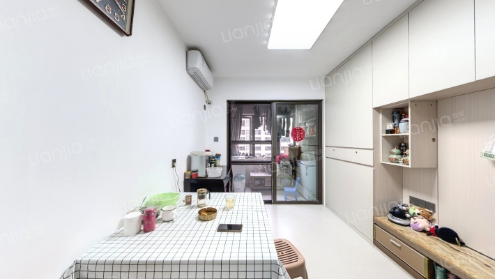 世茂同晖府二手房实景图