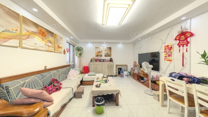 滨湖瑞园(南区)二手房实景图