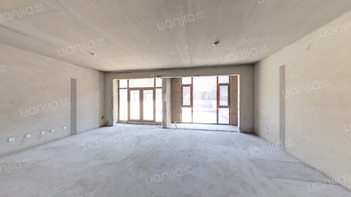 红星海红星湾二手房实景图