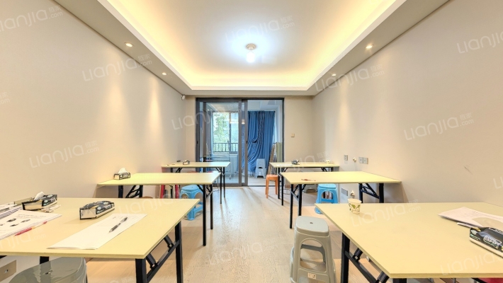 中北三盛汝悦铭著二手房实景图