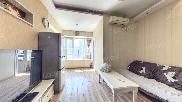 亚太商谷二期三期二手房实景图