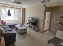 整租·永泰剑桥郡 2室2厅 南/北_永泰剑桥郡租房