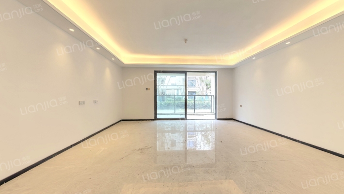 湖语颂二手房实景图