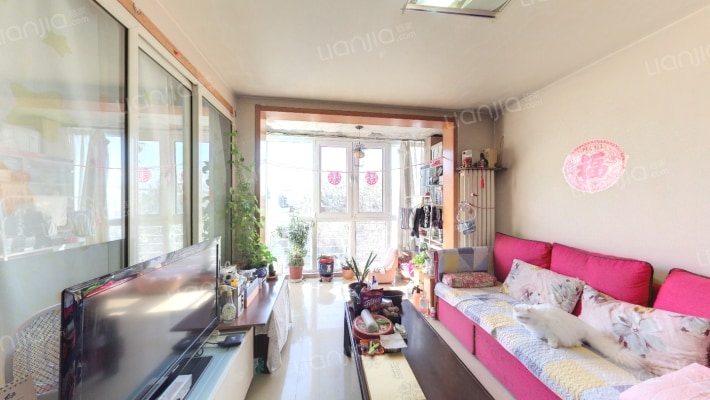 久敬佳园三区二手房实景图