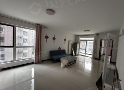 整租·新天地美域十五区 2室1厅 南/北_新天地美域十五区租房