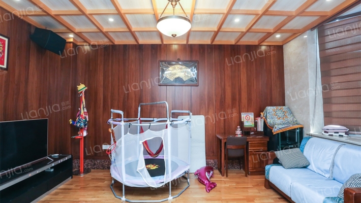 华钜御庭(别墅)二手房实景图