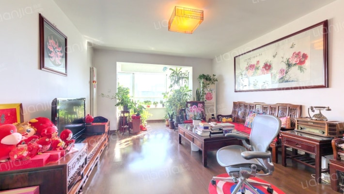 爱这城二期二手房实景图