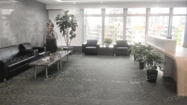 观音山营运中心二手房实景图