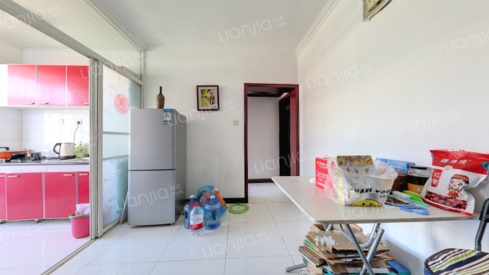 水关新村二手房实景图