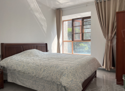 整租·览江苑 2室2厅 南/北_览江苑租房