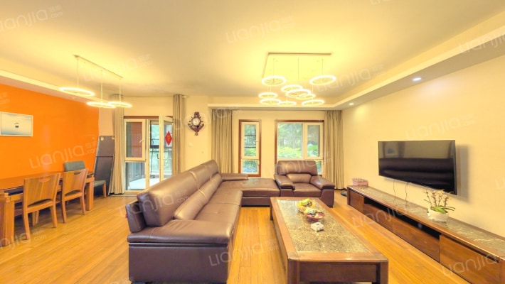 交大归谷国际社区二手房实景图