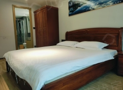 整租·万科海上大都会 3室2厅 南_万科海上大都会租房