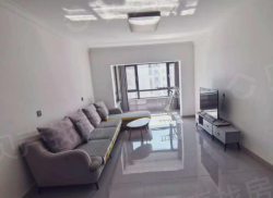 整租·万达沁府 2室1厅 东南_万达沁府租房