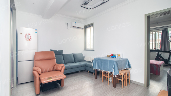 柳博小区(柳一小区)二手房实景图