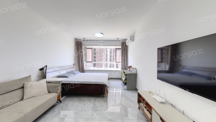 香港城三期二手房实景图