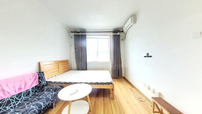 双榆树北路二手房实景图