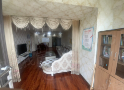 整租·尚都公馆 3室2厅 南_尚都公馆租房