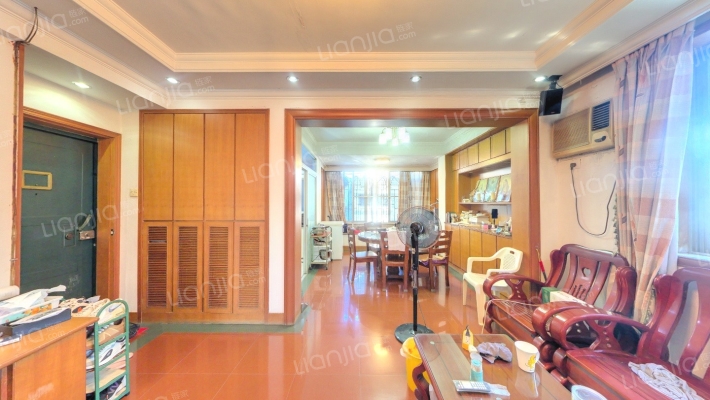 苍霞新城嘉惠苑二手房实景图