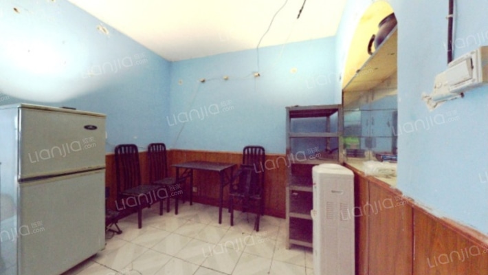 浣纱路二手房实景图