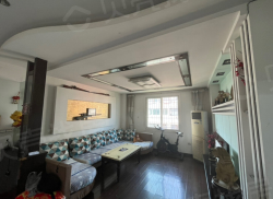 整租·爱佳雅苑 3室2厅 南_爱佳雅苑租房