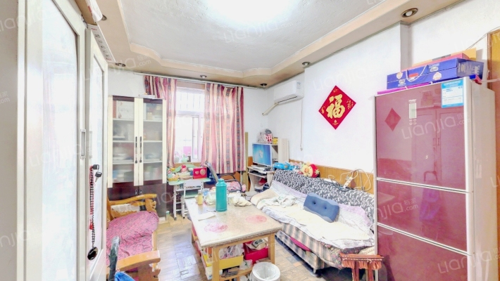 永年路二手房实景图