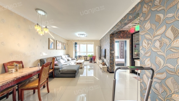 壹米阳光二手房实景图