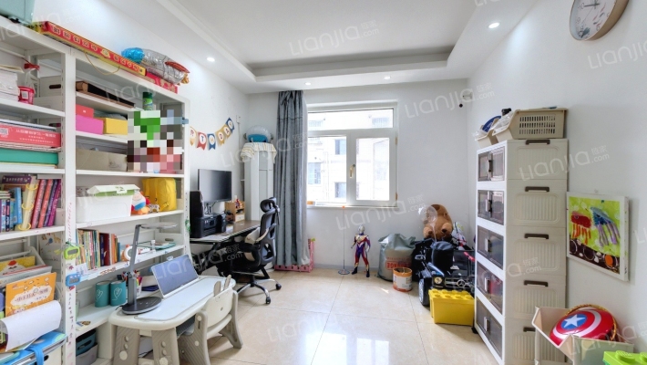 凤凰西街140号二手房实景图