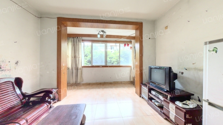 柳河苑二手房实景图