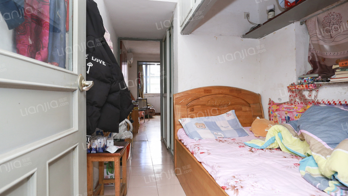 市京一村二手房实景图