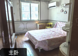 整租·月河街道吉山一社区 2室2厅 南/北_月河街道吉山一社区租房