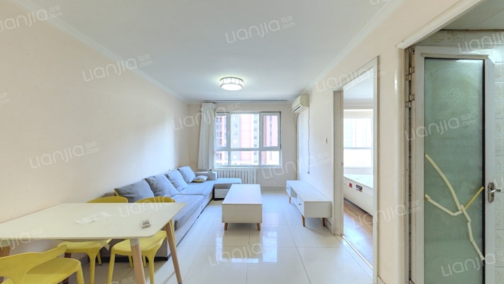 福润四季B区二手房实景图