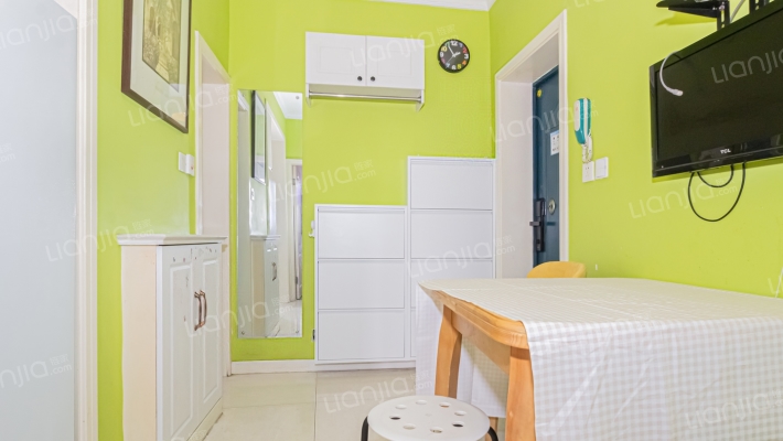 民星二村二手房实景图