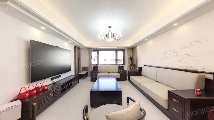 小营路10号院二手房实景图