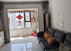 整租·颐璟华苑 3室2厅 南/北_颐璟华苑租房