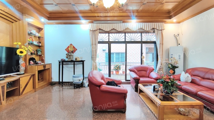 大良单家升平居委会二手房实景图